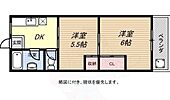 神戸市兵庫区上三条町 5階建 築53年のイメージ