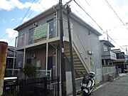 大倉山駅より徒歩15分 2階 築30年1ヶ月の賃貸物件