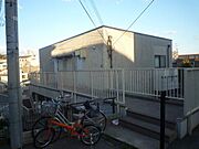 神戸駅より徒歩16分 1階 築28年6ヶ月の賃貸物件
