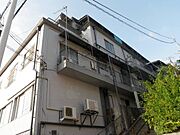 長田駅より徒歩7分 4階 築47年11ヶ月の賃貸物件