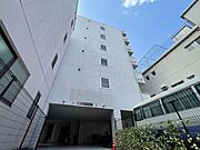 兵庫駅より徒歩5分 2階 築15年2ヶ月の賃貸物件