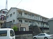 妙法寺駅より徒歩18分 2階 築51年4ヶ月の賃貸物件