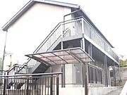 大倉山駅より徒歩14分 2階 築27年10ヶ月の賃貸物件