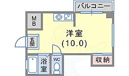 第一稲田ビル 4階
