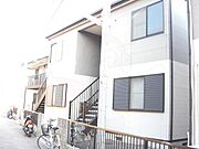 大倉山駅より徒歩8分 2階 築28年6ヶ月の賃貸物件