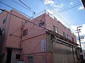 神戸市長田区梅ヶ香町１丁目 3階建 築45年のイメージ