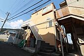 神戸市須磨区妙法寺字円満林 2階建 築34年のイメージ