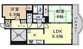 神戸市長田区林山町 12階建 築33年のイメージ