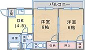 神戸市長田区寺池町３丁目 3階建 築38年のイメージ