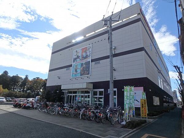 画像30:【スポーツ施設】オークスポーツクラブ鶴ヶ島店まで860ｍ