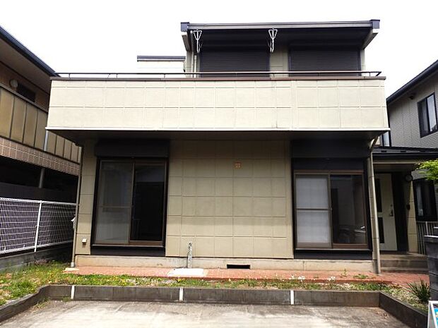 鶴ヶ島市五味ケ谷中古住宅(4LDK)のその他画像
