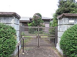 埼玉県川越市大字小堤