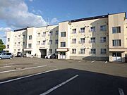 旭川駅よりバス20分 徒歩9分 1階 築43年7ヶ月の賃貸物件