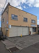 旭川駅よりバス40分 徒歩3分 2階 築32年7ヶ月の賃貸物件