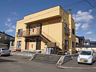 北海道旭川市神楽岡十一条6丁目1-11：物件画像／株式会社おおみ不動産