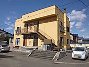 神楽岡駅より徒歩15分 1階 築45年6ヶ月の賃貸物件