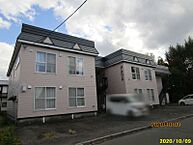 北海道旭川市旭町一条17丁目2985-160：物件画像／株式会社おおみ不動産