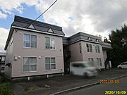 パークハイツ 2階 築35年7ヶ月の賃貸物件