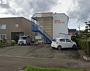 富良野駅より徒歩15分 2階 築44年6ヶ月の賃貸物件