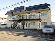 ハイツノースビラ 2階 築36年8ヶ月の賃貸物件