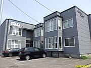 ロンシャンEAST 2階 築37年2ヶ月の賃貸物件