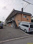 旭川駅より徒歩37分 1階 築45年の賃貸物件