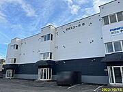 サウスコーポＢ 3階 築28年4ヶ月の賃貸物件