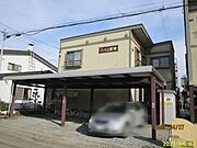 ハイツ創健 1階 築21年8ヶ月の賃貸物件