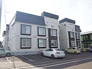 レガロス 2階 築35年3ヶ月の賃貸物件