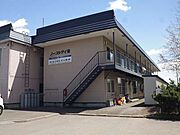 近文駅より徒歩24分 2階 築36年5ヶ月の賃貸物件