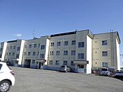 旭川駅よりバス20分 徒歩9分 3階 築43年7ヶ月の賃貸物件