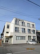 日の出ビル 3階 築36年7ヶ月の賃貸物件