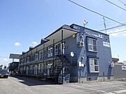 旭川駅より徒歩3分 2階 築35年3ヶ月の賃貸物件