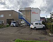 富良野駅より徒歩15分 1階 築44年6ヶ月の賃貸物件