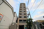 大阪市中央区谷町６丁目 10階建 築17年のイメージ