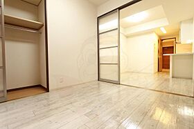 大阪府大阪市中央区瓦屋町３丁目10番1号（賃貸マンション1LDK・6階・34.97㎡） その12