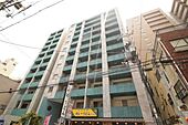 大阪市中央区島之内２丁目 12階建 築20年のイメージ