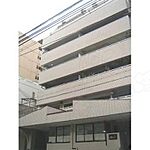 大阪市中央区内淡路町２丁目 9階建 築36年のイメージ