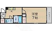 大阪市北区天満橋１丁目 10階建 築24年のイメージ
