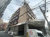大阪市福島区野田２丁目 5階建 築43年のイメージ