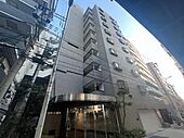 大阪市北区末広町 10階建 築29年のイメージ