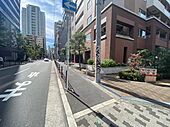 大阪市西区新町１丁目 25階建 築17年のイメージ