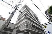 大阪市福島区吉野２丁目 11階建 築30年のイメージ