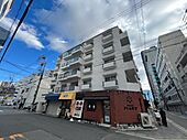 大阪市北区天満１丁目 6階建 築46年のイメージ