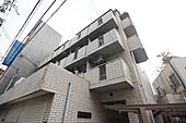 大阪市北区堂山町 5階建 築41年のイメージ