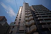 大阪市中央区平野町１丁目 15階建 築17年のイメージ