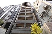 大阪市北区堂島２丁目 11階建 築20年のイメージ