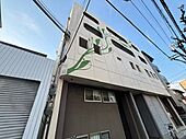 大阪市福島区海老江８丁目 4階建 築49年のイメージ