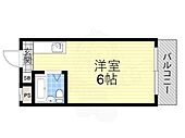 大阪市北区長柄中１丁目 5階建 築39年のイメージ