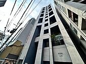 大阪市西区北堀江１丁目 14階建 築17年のイメージ